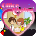 Office kiss HD