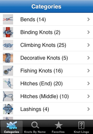 iPhone Screenshot 1