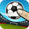 Full Fat - Flick Soccer! artwork