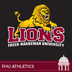 FHU Lions Podcast - Podcasts
